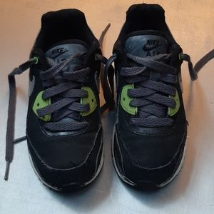 Little boys Airmax 12c